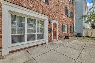 1565-A N Van Dorn St in Alexandria, VA - Building Photo - Building Photo