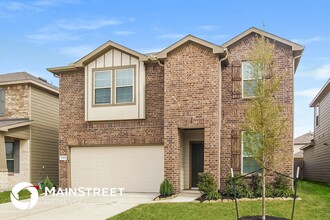 14626 Jasper Stream Ct in Houston, TX - Foto de edificio - Building Photo