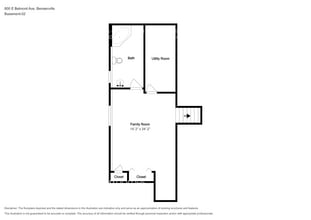 800 E Belmont Ave in Bensenville, IL - Building Photo - Building Photo