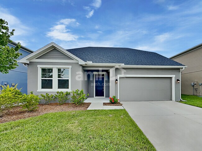 property at 11207 Delicate Rose Ct