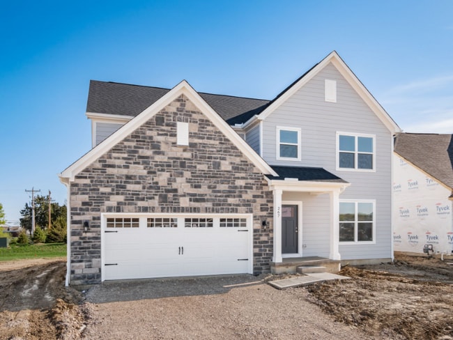 267 Sage Hill Dr in Lewis Center, OH - Building Photo - Building Photo