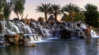 4445 Meadowlark Wing Way in North Las Vegas, NV - Building Photo