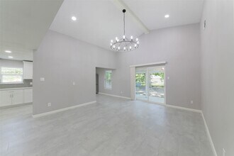 3605 Barberry Dr in Houston, TX - Building Photo - Building Photo