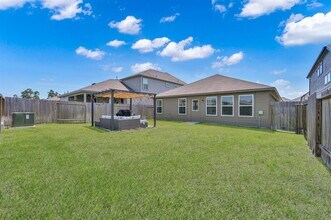 2233 Forest Chestnut Dr in The Woodlands, TX - Building Photo - Building Photo
