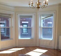 12 Aberdeen St, Unit 869B-4 in Boston, MA - Foto de edificio - Building Photo