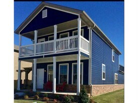 538 N Keats Dr in Fayetteville, AR - Building Photo