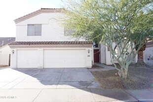 9465 E Lompoc Ave in Mesa, AZ - Building Photo