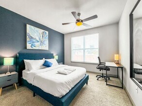 3021 Routh St in Dallas, TX - Building Photo - Building Photo