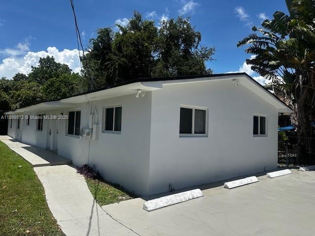 property at 5700 NW 5th Ave