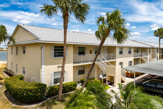 Regency in Punta Gorda, FL - Building Photo - Building Photo