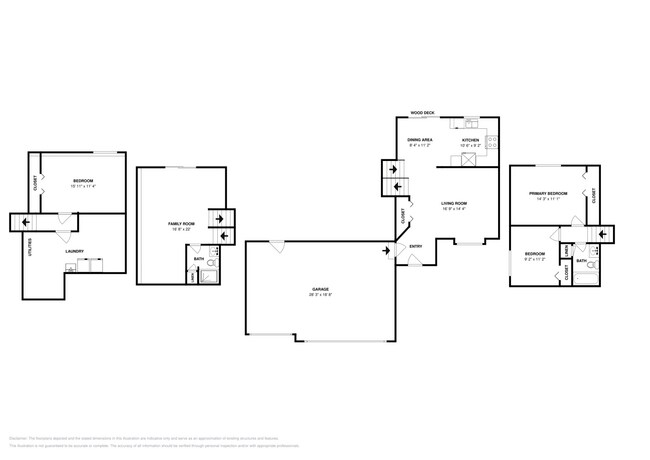 14601 Iodine Ct NW in Ramsey, MN - Building Photo - Building Photo