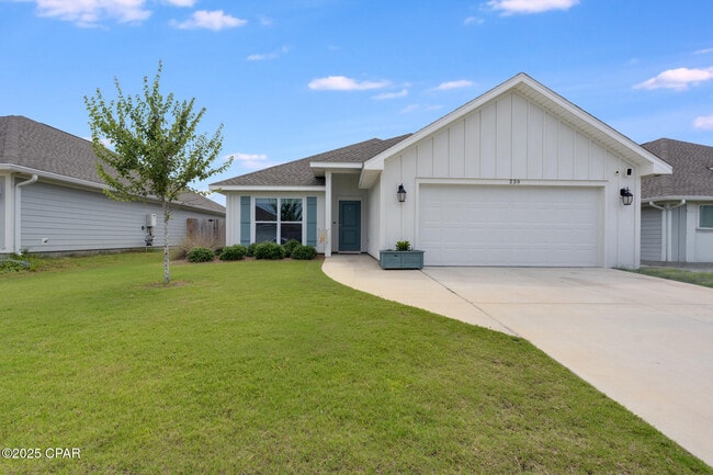 property at 230 Bayou Bend Ln