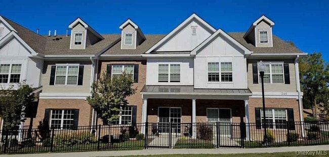 property at 260 W Main St