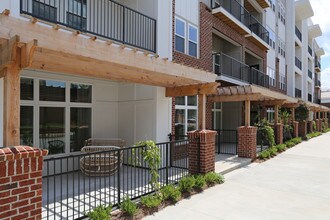 Marley EAV in Atlanta, GA - Building Photo - Building Photo