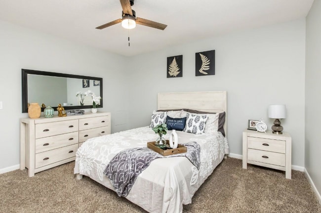 600 Whispering Hills Dr in Nashville, TN - Building Photo - Building Photo