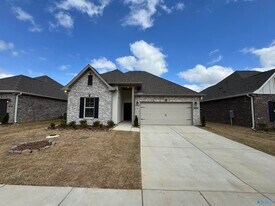 16702 Ted Childs Dr in Athens, AL - Building Photo