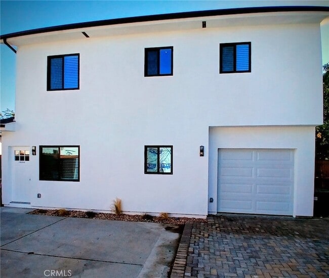 property at 18252 Saticoy St