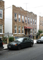 1934 64th St in Brooklyn, NY - Building Photo