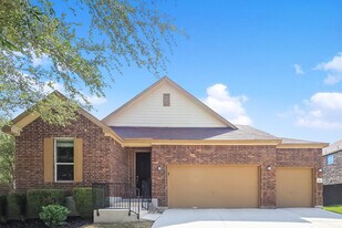 1323 Sunset Farm in San Antonio, TX - Building Photo