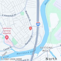 16 Allston St in Lawrence, MA - Building Photo