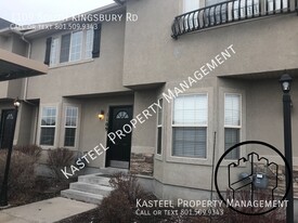 1109 S Kingsbury Rd in Springville, UT - Building Photo