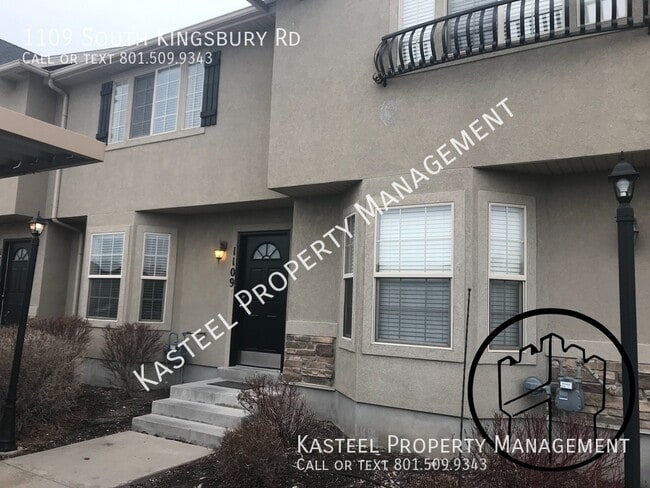 property at 1109 S Kingsbury Rd