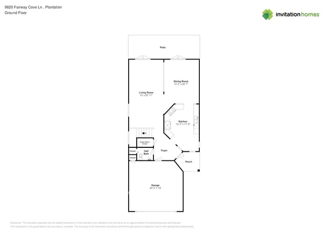 9820 Fairway Cove Ln in Plantation, FL - Building Photo - Building Photo
