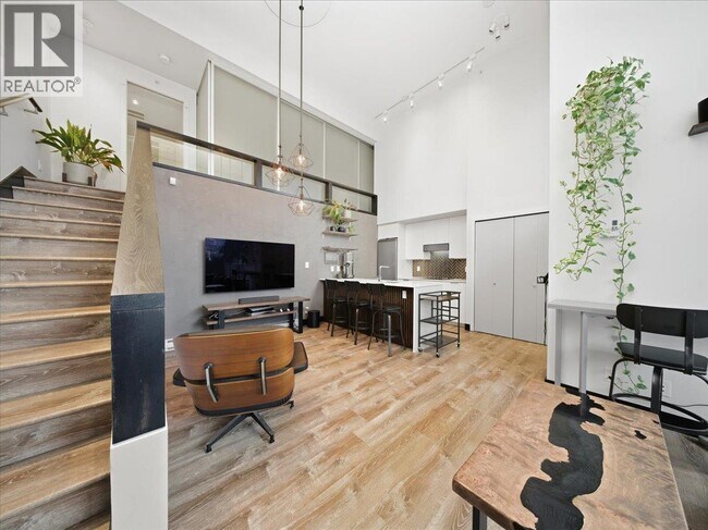 2792 Prince Edward St in Vancouver, BC - Building Photo - Building Photo