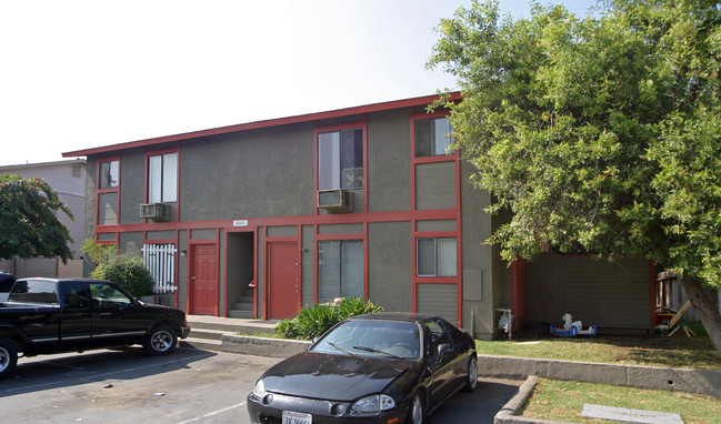 8145 Philbin in Riverside, CA - Building Photo - Building Photo