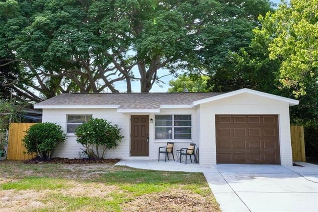 property at 4060 29th St N