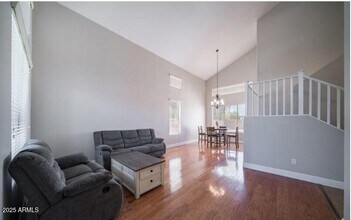 3924 S Hollyhock Pl in Chandler, AZ - Building Photo - Building Photo