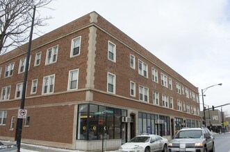 4302 N Pulaski Rd in Chicago, IL - Building Photo - Building Photo