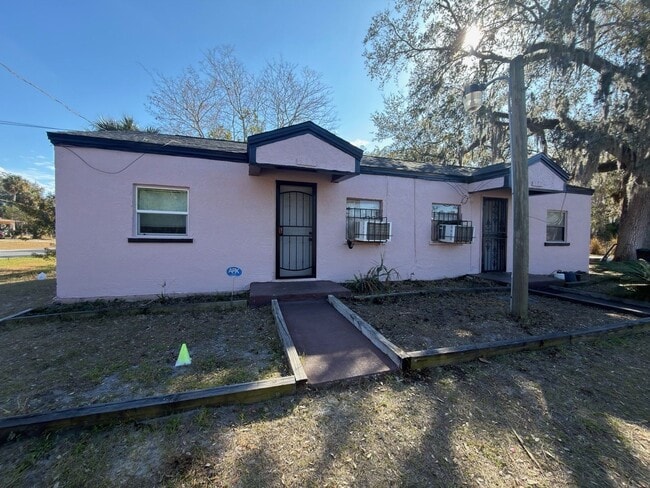 517 E 5th St in Sanford, FL - Building Photo - Building Photo