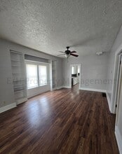2002 S St Francis Ave in Wichita, KS - Building Photo - Building Photo