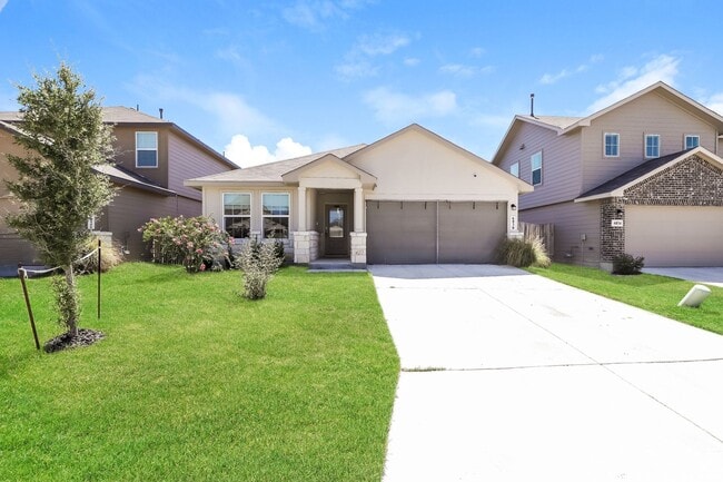 property at 6830 Whisper Grv