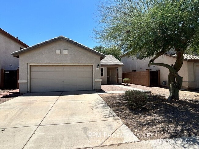 property at 11191 W Palm Ln