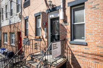 128 Madison St in Hoboken, NJ - Building Photo - Building Photo