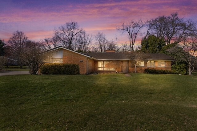 5799 Blandford Ct in Bloomfield Hills, MI - Building Photo