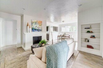 2689 Highland Dr, Unit A in Salt Lake City, UT - Foto de edificio - Building Photo