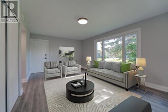 19-19 Baker St in Kingston, ON - Building Photo - Building Photo