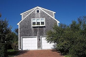 3 Gardner Perry Ln, Unit Cottage in Nantucket, MA - Building Photo - Building Photo