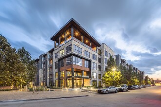 Aura Thirty2 in Austin, TX - Building Photo - Building Photo