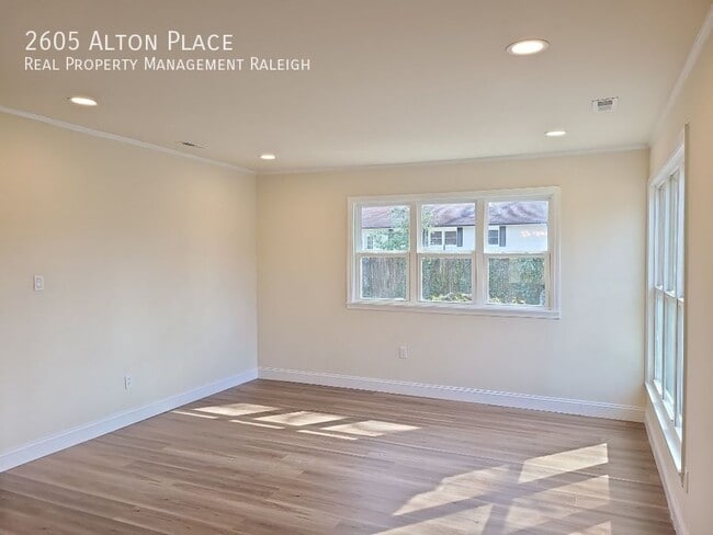 2605 Alton Pl in Raleigh, NC - Building Photo - Building Photo