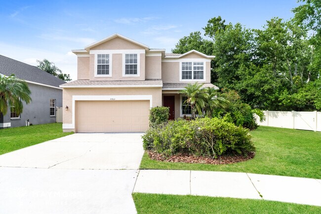 property at 7703 Bingham Ct