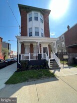 933-35-935 Belmont Ave, Unit 0804 in Philadelphia, PA - Building Photo