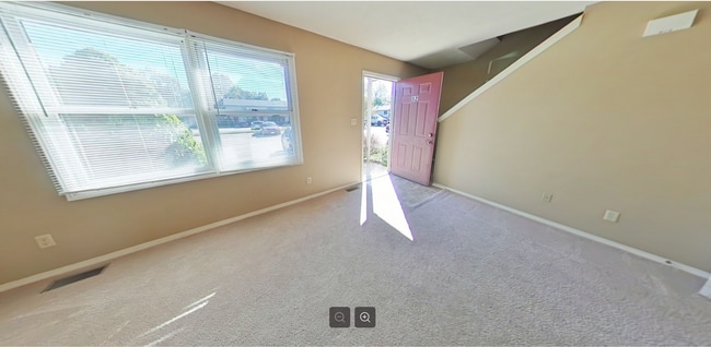 1383 W Allen St in Bloomington, IN - Building Photo - Building Photo