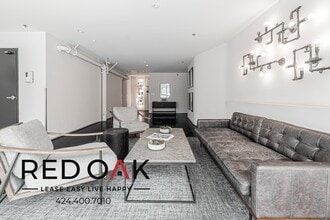 620 Main St in Los Angeles, CA - Foto de edificio - Building Photo