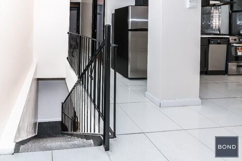 204 W 108th St-Unit -3 in New York, NY - Building Photo - Building Photo