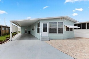 2107 Ohio Ave in Bradenton, FL - Building Photo