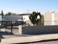 4030-4042 E Fountain St in Long Beach, CA - Foto de edificio - Other